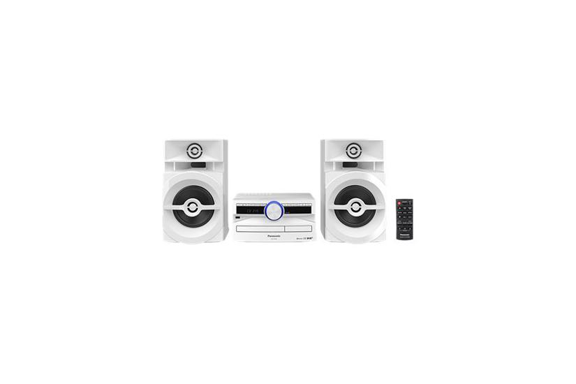 Panasonic Sc-ux104 Minisystem