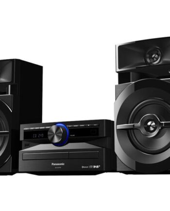 Panasonic Sc-ux104 Minisystem
