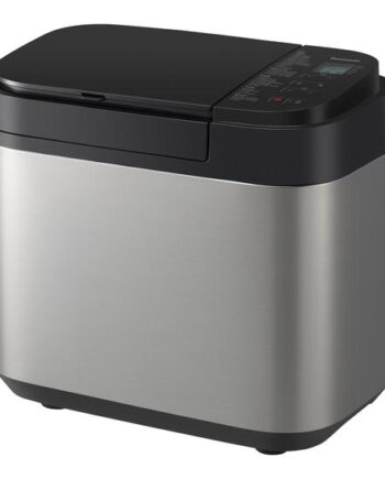 Panasonic Sd-yr2550 Brødmaskine Sølv