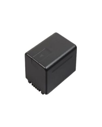 Panasonic Vw-vbt380e-  Batteri Li-ion