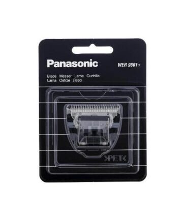 Panasonic Wer9601 Reservelamel
