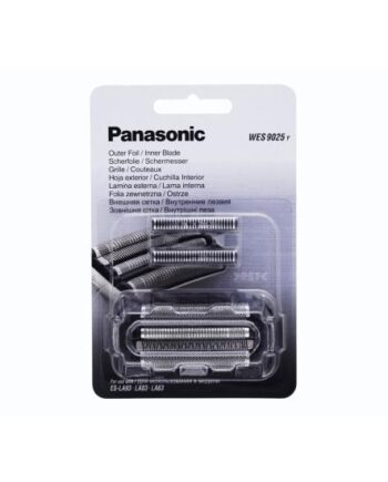 Panasonic Wes9025 Ekstra Klinge Og Skærer