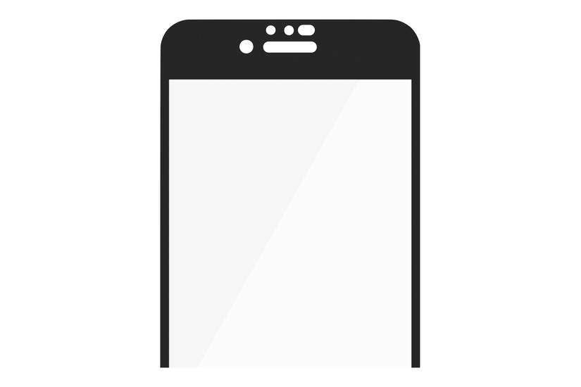 Panzerglass Case Friendly Skærmbeskytter For Mobiltelefon