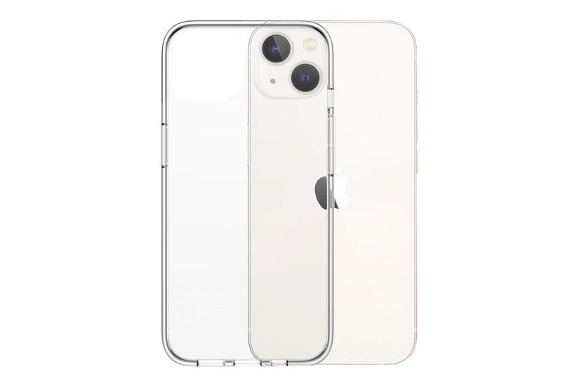 Panzerglass Clearcase Bagsidecover Til Mobiltelefon