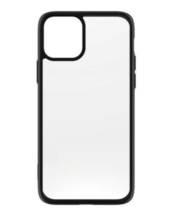 Panzerglass Clearcase Black Edition Bagsidecover Til Mobiltelefon