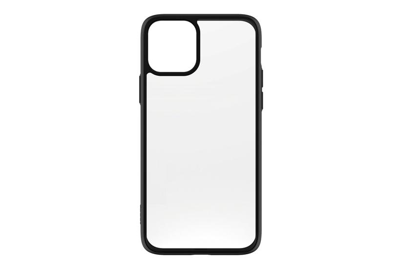 Panzerglass Clearcase Black Edition Bagsidecover Til Mobiltelefon