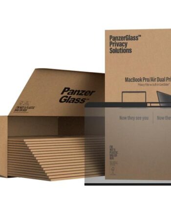 Panzerglass Dual Privacy Notebook Privacy-filter