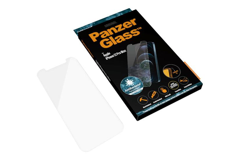 Panzerglass Original Skærmbeskytter For Mobiltelefon