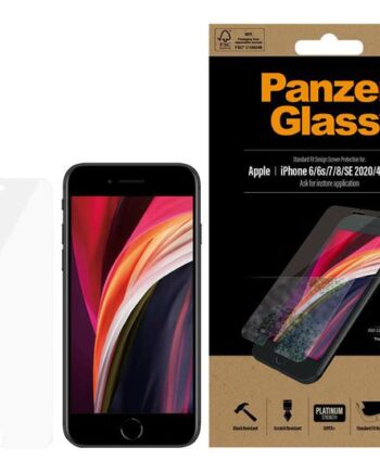 Panzerglass Original Skærmbeskytter For Mobiltelefon