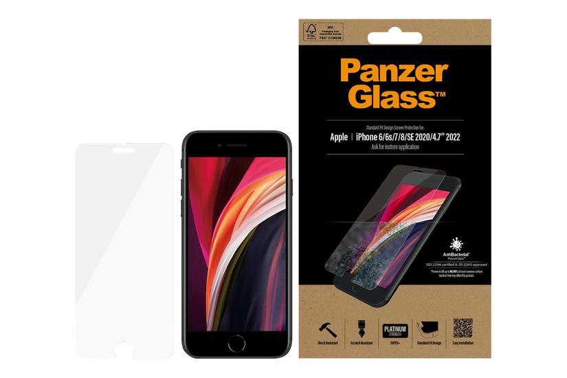 Panzerglass Original Skærmbeskytter For Mobiltelefon