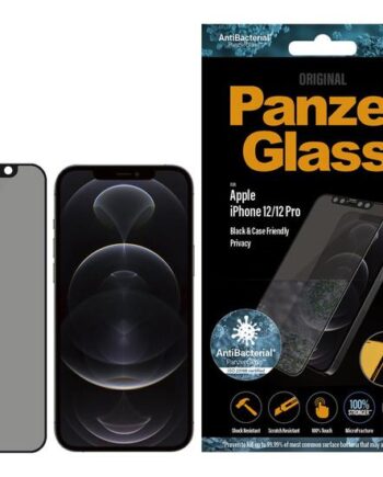 Panzerglass Original Skærmbeskytter For Mobiltelefon
