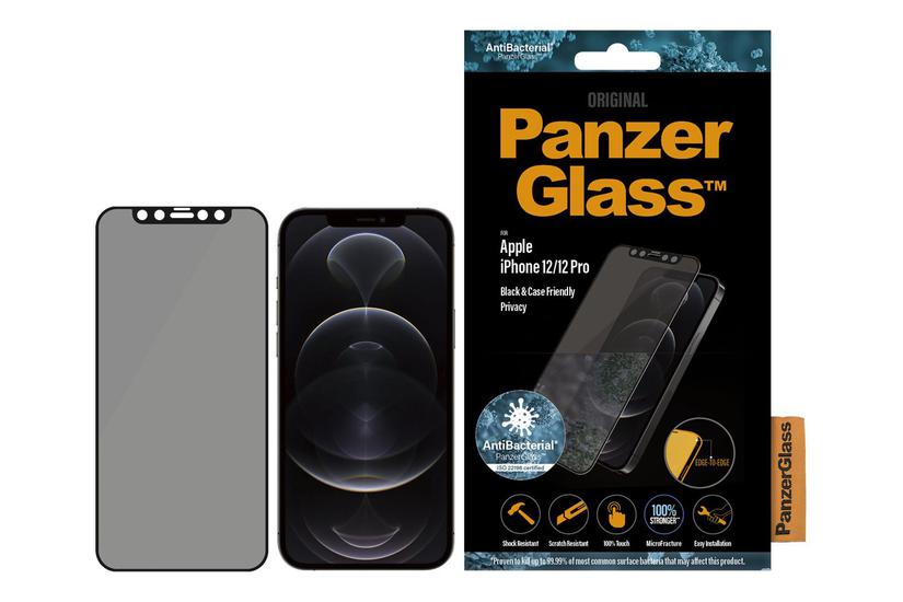 Panzerglass Original Skærmbeskytter For Mobiltelefon