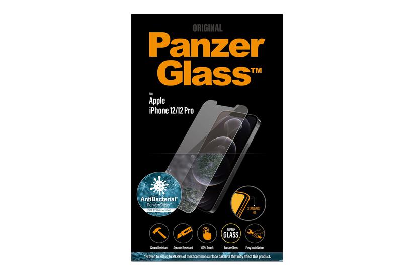 Panzerglass Original Skærmbeskytter For Mobiltelefon