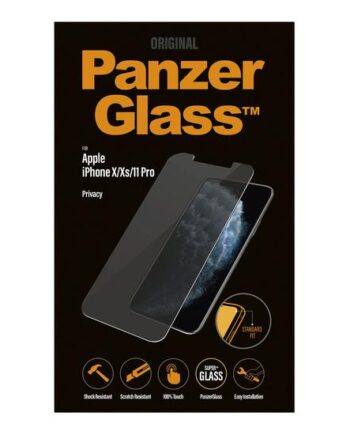 Panzerglass Privacy Skærmbeskytter For Mobiltelefon