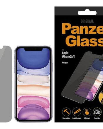 Panzerglass Privacy Skærmbeskytter For Mobiltelefon