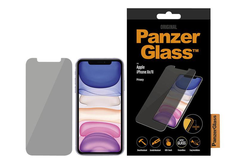 Panzerglass Privacy Skærmbeskytter For Mobiltelefon