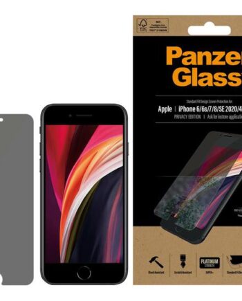 Panzerglass Privacy Skærmbeskytter For Mobiltelefon