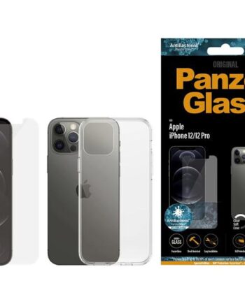 Panzerglass Skærm Bagbeskyttelsessæt For Mobiltelefon 360  Beskyttelse