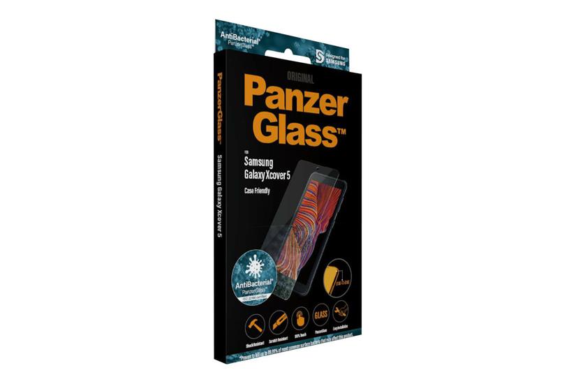 Panzerglass Skærmbeskytter For Mobiltelefon