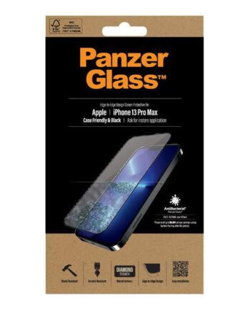 Panzerglass Skærmbeskytter For Mobiltelefon