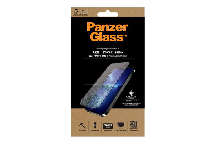Panzerglass Skærmbeskytter For Mobiltelefon