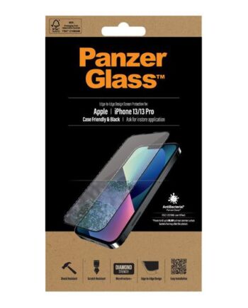 Panzerglass Skærmbeskytter For Mobiltelefon