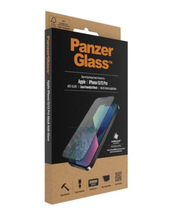 Panzerglass Skærmbeskytter For Mobiltelefon Antigenskin