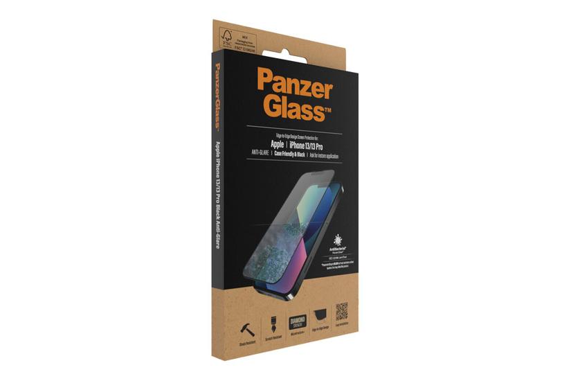 Panzerglass Skærmbeskytter For Mobiltelefon Antigenskin