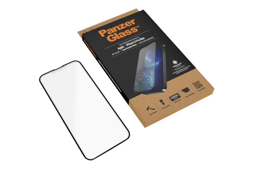 Panzerglass Skærmbeskytter For Mobiltelefon Antigenskin
