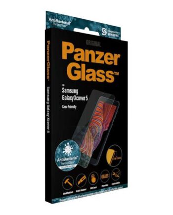 Panzerglass Skærmbeskytter For Mobiltelefon Etuivenlig
