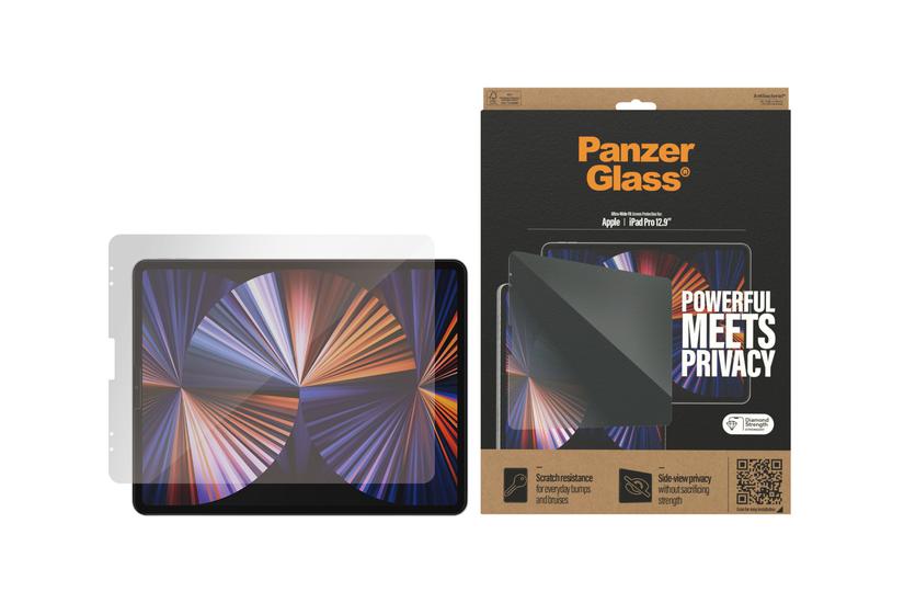 Panzerglass Skærmbeskytter For Tablet