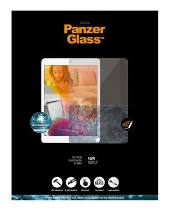 Panzerglass Skærmbeskytter For Tablet Etuivenlig