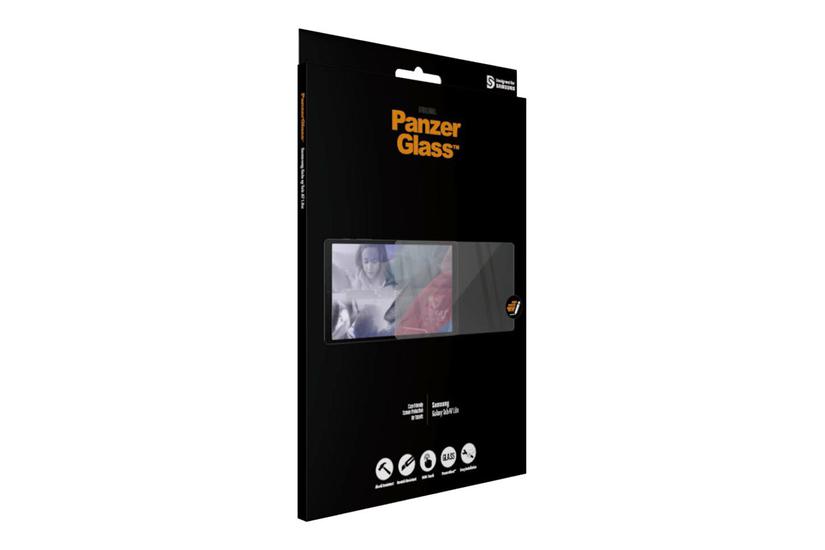 Panzerglass Skærmbeskytter For Tablet