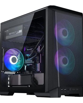 Phanteks Eclipse P200a Mini-itx-tårn