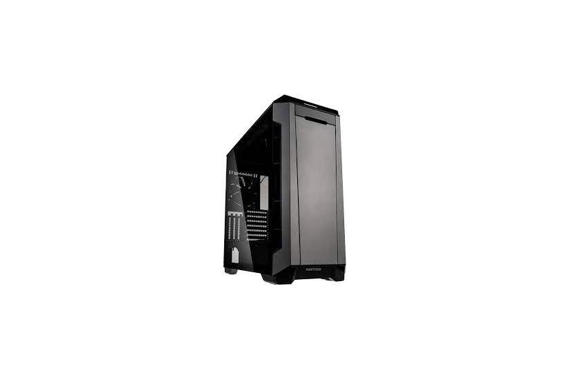 Phanteks Eclipse P600s Midi Tower Grå