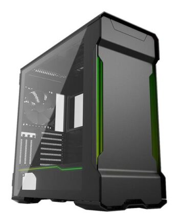 Phanteks Enthoo Evolv   Glass Tower Udvidet Atx
