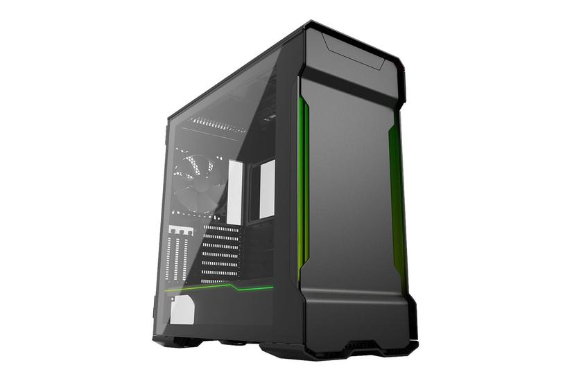 Phanteks Enthoo Evolv Glass Tower Udvidet Atx