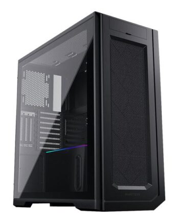 Phanteks Enthoo Pro   Tempered Glass Ft Forlænget Atx   Ssi Eeb