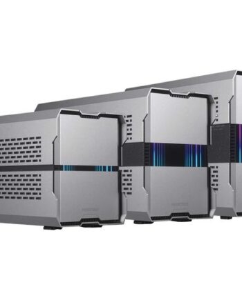 Phanteks Evolv Shift Xt Sff Mini Itx