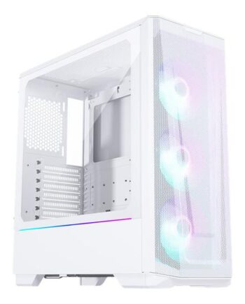 Phanteks G360a Mid Tower Udvidet Atx