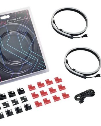 Phanteks Ph-neledkt Cmbo Belysning Til Systemkabinet  Led