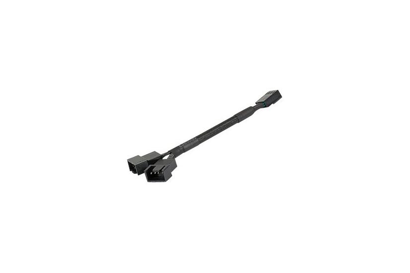 Phanteks Splitter Til Blæser Pin Pwm Til Pin Pwm 11 Cm