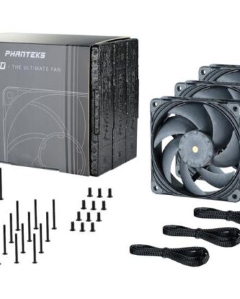 Phanteks T30-120 Indsats Med Blæser