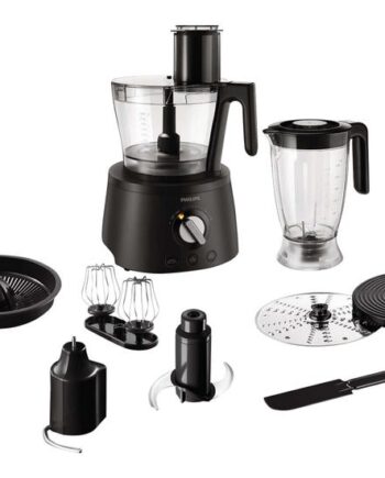 Philips Avance Collection Hr7776 Compact  -en-  Køkkenmaskine 1300