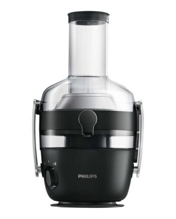 Philips Avance Collection Hr1919 Saftpresser Sort
