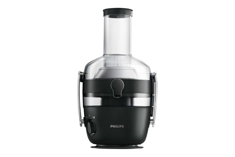 Philips Avance Collection Hr1919 Saftpresser Sort