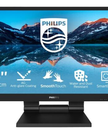 Philips   Line 242b9tl Skærm Wled 24  Ips 5ms Full Hd 1920x1080 Ved 60hz
