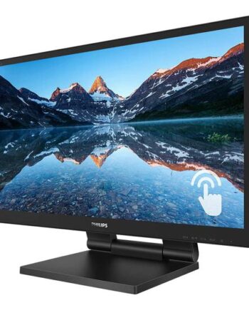 Philips 242b9t Skærm Wled 24  Ips 5ms Full Hd 1920x1080 Ved 60hz