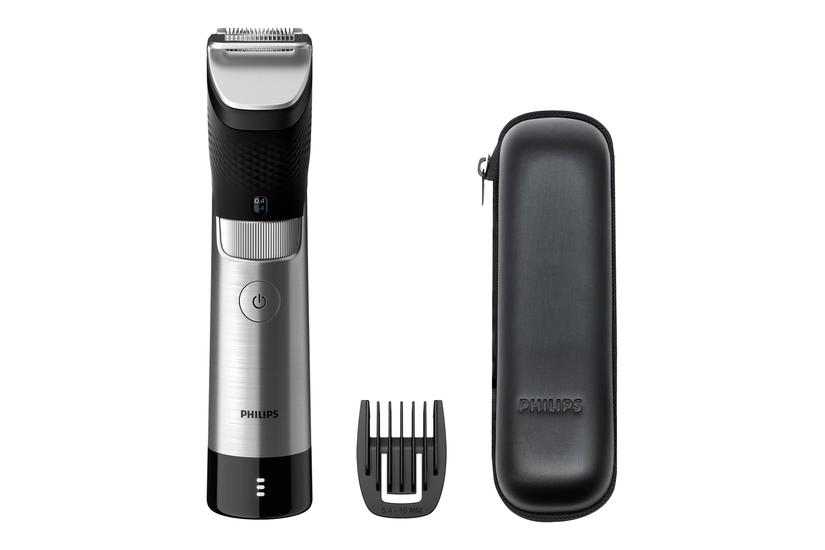 Philips Beard Trimmer 9000 Prestige Bt9810 Trimmer