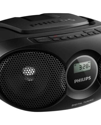 Philips Cd Soundmachine Az215b Boombox Cd